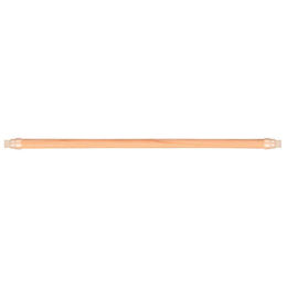 Trixie Set Holz-Sitzstangen für Vögel - 4 x 35 cm – Bild 1 von 1