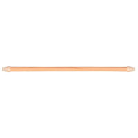 Produktbild von Trixie Set Holz-Sitzstangen für Vögel - 4 x 35 cm