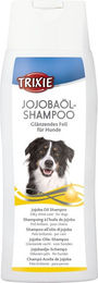 Trixie Shampoo mit Jojobaöl für Langhaarige 250 ml - 250 ml – Bild 1 von 5