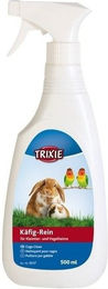 Trixie Simple'n'Clean Käfig-Rein für Vögel 500 ml - 500 ml – Bild 1 von 4