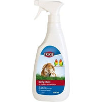 Produktbild von Trixie Simple'n'Clean Käfig-Rein für Vögel 500 ml - 500 ml