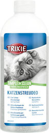 Trixie Simple'n'Clean Katzenstreudeo Frühlingsfrisch 750 g - 750 g – Bild 1 von 4