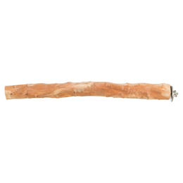 Trixie Sitzstange Rhododendron aus Holz für Nymphensittiche und Papageien Braun - 40 cm – Bild 1 von 1
