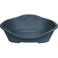 Produktbild von Trixie Sleeper Hundebett in Grau oder Blau
