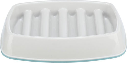 Produktbild von Trixie Slow Feeding Napf aus Kunststoff 250 ml - 0,25 l