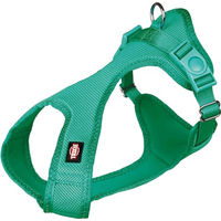 Produktbild von TRIXIE Soft Hundegeschirr aus Stoff S-M