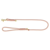 Produktbild von TRIXIE Soft Rope Hundeleine aus Seil Rosa/Hellrosa Größe XS