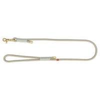 Produktbild von Trixie Soft Rope Hundeleine aus Tau Grau XS