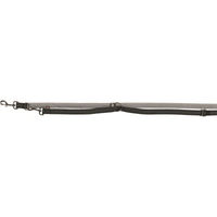 Produktbild von Trixie Softline Elegance V-Leine für Hunde M-L 2,00m 25mm