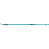 Produktbild von Trixie Softline Elegance V-Leine für Hunde XS 2,30m Türkis