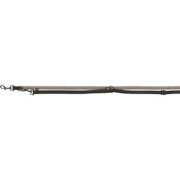 Produktbild von Trixie Softline Elegance V-Leine M-L 2,00m 20mm - 2 m