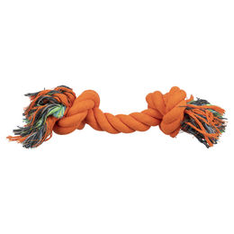 Trixie Spieltau für Hunde Orange 40 cm - 470 g – Bild 1 von 3
