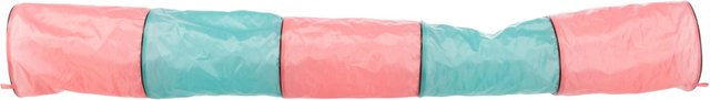 Trixie Spieltunnel aus Polyester für Kaninchen und Meerschweinchen 130 cm lang – Bild 1 von 13