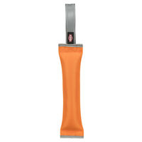 Produktbild von Trixie Sporting Trainings-Dummy Wurfspielzeug aus Polyester in Orange