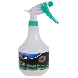 Produktbild von Trixie Sprühflasche für Terrarien aus Kunststoff 900 ml Weiß - 1000 ml