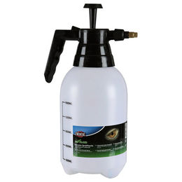 Trixie Sprühflasche für Terrarien aus Kunststoff transparent - 1,5 l – Bild 1 von 2