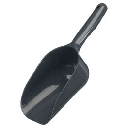 Trixie Streu- und Futterschaufel aus Kunststoff Größe S farbig sortiert - 1 Stk. – Bild 1 von 2