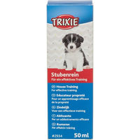 Produktbild von Trixie Stubenrein Spray zur Löseplatzmarkierung für Welpen 50 ml - 50 ml