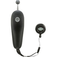 Produktbild von Trixie Target Stick mit Clicker aus Kunststoff für alle Tierarten und Altersstufen - 1 Stk.