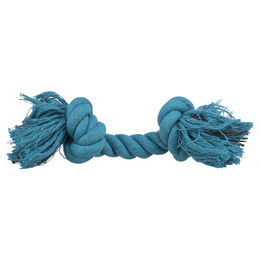 Produktbild von Trixie Tau Spielzeug für Hunde in Türkis 20 cm