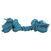 Produktbild von Trixie Tau Spielzeug für Hunde in Türkis 20 cm