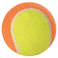 Produktbild von Trixie Tennisbälle aus Filz bunt 12 Stück