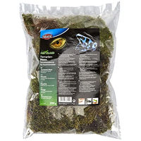 Produktbild von Trixie Terrarienmoos Grün Substrat für Feuchtterrarien 200 g - 200 g