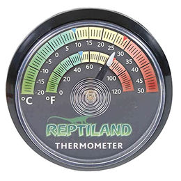 Trixie Thermometer analog - 1 Stk. – Bild 1 von 2