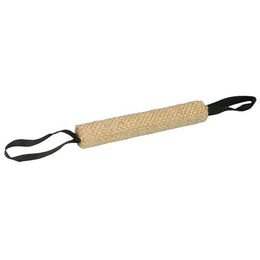 Produktbild von Trixie Trainings-Dummy Beißrolle aus Jute für Hunde - 1 Stk.