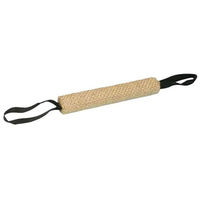 Produktbild von Trixie Trainings-Dummy Beißrolle aus Jute für Hunde - 1 Stk.