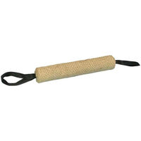 Produktbild von Trixie Trainings-Dummy Seil Dummy Natur Beige - 1 Stk.