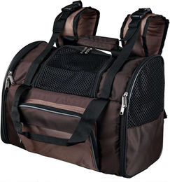 Produktbild von Trixie Transport Rucksack Shiva Transportbox