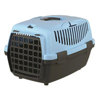 Produktbild von Trixie Transportbox Capri für Hunde in verschiedenen Größen und Farben