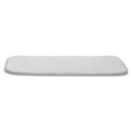 Produktbild von Trixie Transportbox Grau aus Polyester - 1 Stk.