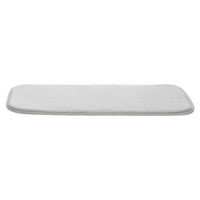 Produktbild von Trixie Transportbox Grau aus Polyester - 1 Stk.