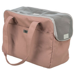 Produktbild von Trixie Transportbox Rosa aus Polyester