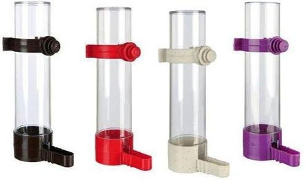 Trixie Trinkspender für Vögel aus Kunststoff 130 ml - 130 ml – Bild 1 von 11
