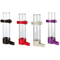 Produktbild von Trixie Trinkspender für Vögel aus Kunststoff 130 ml - 130 ml