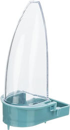Produktbild von Trixie Trinkspender und Futterspender für Vögel aus Kunststoff 90 ml - 90 ml