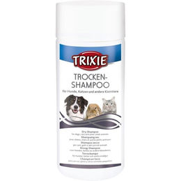 Trixie Trocken-Shampoo für Hunde 100 g - 100 g – Bild 1 von 5