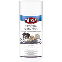 Produktbild von Trixie Trocken-Shampoo für Hunde 100 g - 100 g