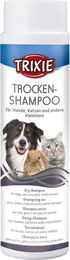 Trixie Trockenshampoo Puder für Hund und Katze 200 g - 200 g – Bild 1 von 13
