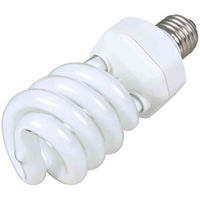 Produktbild von Trixie Tropic Pro Compact 6.0 UV-B Kompaktlampe für Echsen 23 W