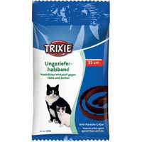 Produktbild von Trixie Ungeziefer-Halsband 35cm