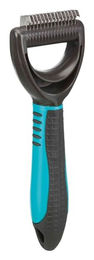 Trixie Universal-Striegel zur Fellpflege für Hunde und Katzen – Bild 1 von 7