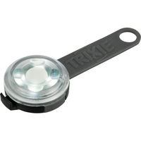 Produktbild von Trixie USB LED-Blinki Silikon Blinki für Hunde Ø 3,8 cm - 3 cm