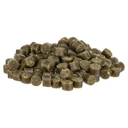 Trixie Vegan Soft Snack Dots Petersilie & Thymian Hypoallergen ohne tierisches Protein 200 g - 200 g – Bild 1 von 3