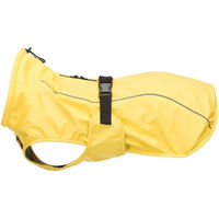 Produktbild von Trixie Vimy Regenmantel für Hunde Gelb XS waterproof - 1 Stk.