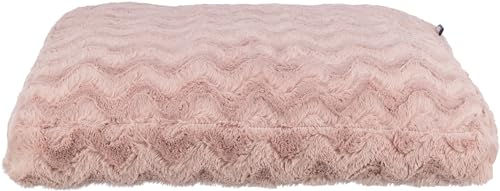 Trixie Vital Hundekissen Loki mit Memory Foam in Rosa 80 x 60 cm - 1 Stk. – Bild 1 von 1
