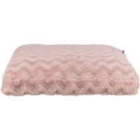Produktbild von Trixie Vital Hundekissen Loki mit Memory Foam in Rosa 80 x 60 cm - 1 Stk.